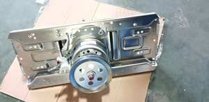 Sharp <strong>Washing</strong> <strong>Machine</strong> <strong>Aluminum</strong>/Copper Choose Clutch With Water Seal - Product Image 6