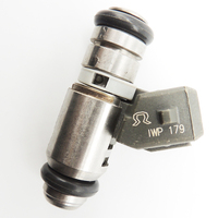 Inyector de Combustible de Alta Calidad IWP179 para Renault Megane Logan Kangoo Clio 1.6 16v