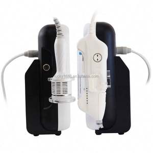 Pistolet méso d'injecteur de mésothérapie coréen non invasif sans aiguille pour le visage des yeux/machine de mésothérapie - Product Image 5