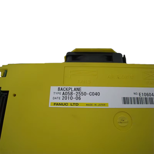 Überholte A05B-2550-C040 1 Jahr Garantie auf Lager FANUC 30-iA mate Controller A05B-2550-C040 - Product Image 5