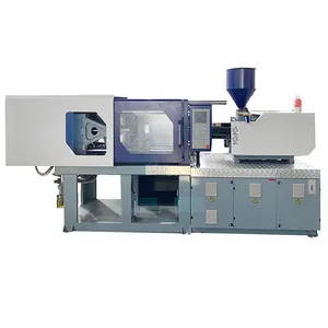 High Quality Cheap Price 100 ton Micro Soft Plastic Lure Mini Plastic Injection Molding Machine