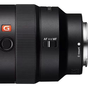 เลนส์กล้องดิจิทัล HD สำหรับ Sony FE 24-70มม. F/2.8 GM | ฟูลเฟรมเลนส์เทเลโฟโต้ขนาดกลาง (SEL2470GM) - Product Image 5