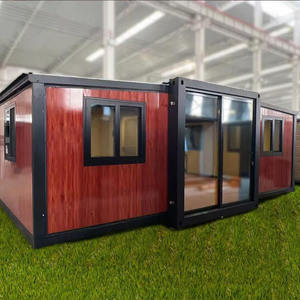 Adapté aux chantiers de construction avec des conteneurs extensibles, facilitant le transport - Product Image 1