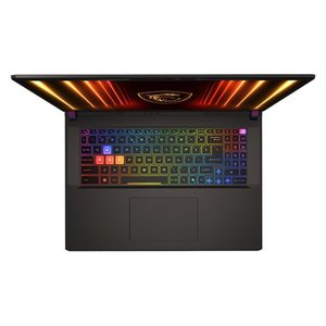 Ordinateur portable 17" VECTOR 17 HX AI A2XWJG 045IT (Intel Core Ultra 9 275HX 32GB 1TB) Gris Cosmos 9S7 17S372 045 - Product Image 2