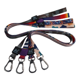 Correa y collar de arnés para mascotas con bloques de color - Product Image 2