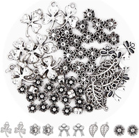 Kit de fabrication de bracelet à breloques en cristal naturel DIY, fournitures de fabrication de bijoux, kit de jouets pour filles