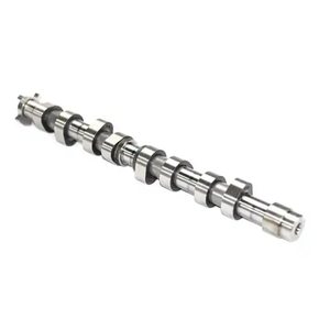 Offre Spéciale pièces d'arbre à cames de moteur automatique OEM 032109101AH acier d'arbre à cames pour Arbol De Leva <span class=keywords><strong>Volkswagen</strong></span> <span class=keywords><strong>Fox</strong></span>/sapcefox/crossfox 1.6 - Product Image 6