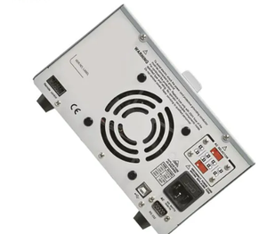 Fuente de Alimentación GW Instek GPP-3060 30V 6A 385W con Función de Seguimiento en Serie y Paralelo, Baja Ondulación y Control Multi-Interfaz GPP-3060/6030/3650 Triple - Product Image 2