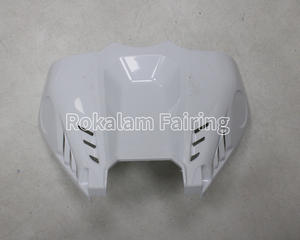 ชุดแต่งมอเตอร์ไซค์หลังการขายสีแดง,สำหรับ Honda CBR1000RR-R 2020 <span class=keywords><strong>2021</strong></span> 2022 CBR1000RR R 20 22 CBR1000 RR ชุดสีฟ้า - Product Image 4