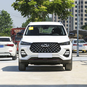 Chery Tiggo 7 Hybrid SUV 1.5T 156hp L4 China combustível veículo elétrico plug-in veículo elétrico híbrido Cheryl tiggo 7 - Product Image 1