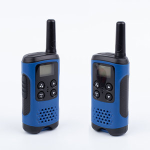 Children's Walkie-talkies <b>Cute</b> Talki Walki Kids for Kids Children - Product Image 5