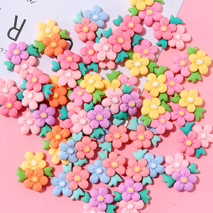 Flower Resin <b>Mold</b> 5 Colors For Diy Craft Art Collectible Handmade Decor - Product Image 3