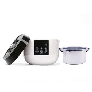 500ml Body Hair Removal <b>Melting</b> Pot Touch Button Smart LCD Display <b>Wax</b> Heater Electric Waxing Machine With Hard Beans Kit Set - Product Image 6