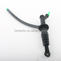Cylindre maître d'embrayage automatique 306107593R 8200151770 pour Renault Mégane, pompe d'embrayage en plastique 511028110