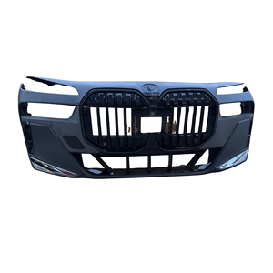 Calandre avant pour <span class=keywords><strong>BMW</strong></span> G70 I7 Nouvelle Série <span class=keywords><strong>7</strong></span>, pare-chocs d'origine pour les modèles 730Li 740Li 750, grille - Product Image 3