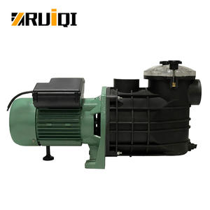 RUIQI 0.75KW/1HP usine chinoise FCP750 maison utilisant une pompe à eau de <span class=keywords><strong>piscine</strong></span> avec <span class=keywords><strong>filtre</strong></span> - Product Image 5