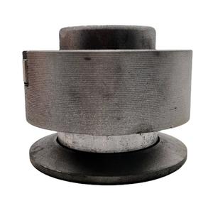 Pulidora de poleas de correa a gasolina con embrague para rectificado de piezas de carreteras de hormigón y hormigón - Product Image 3