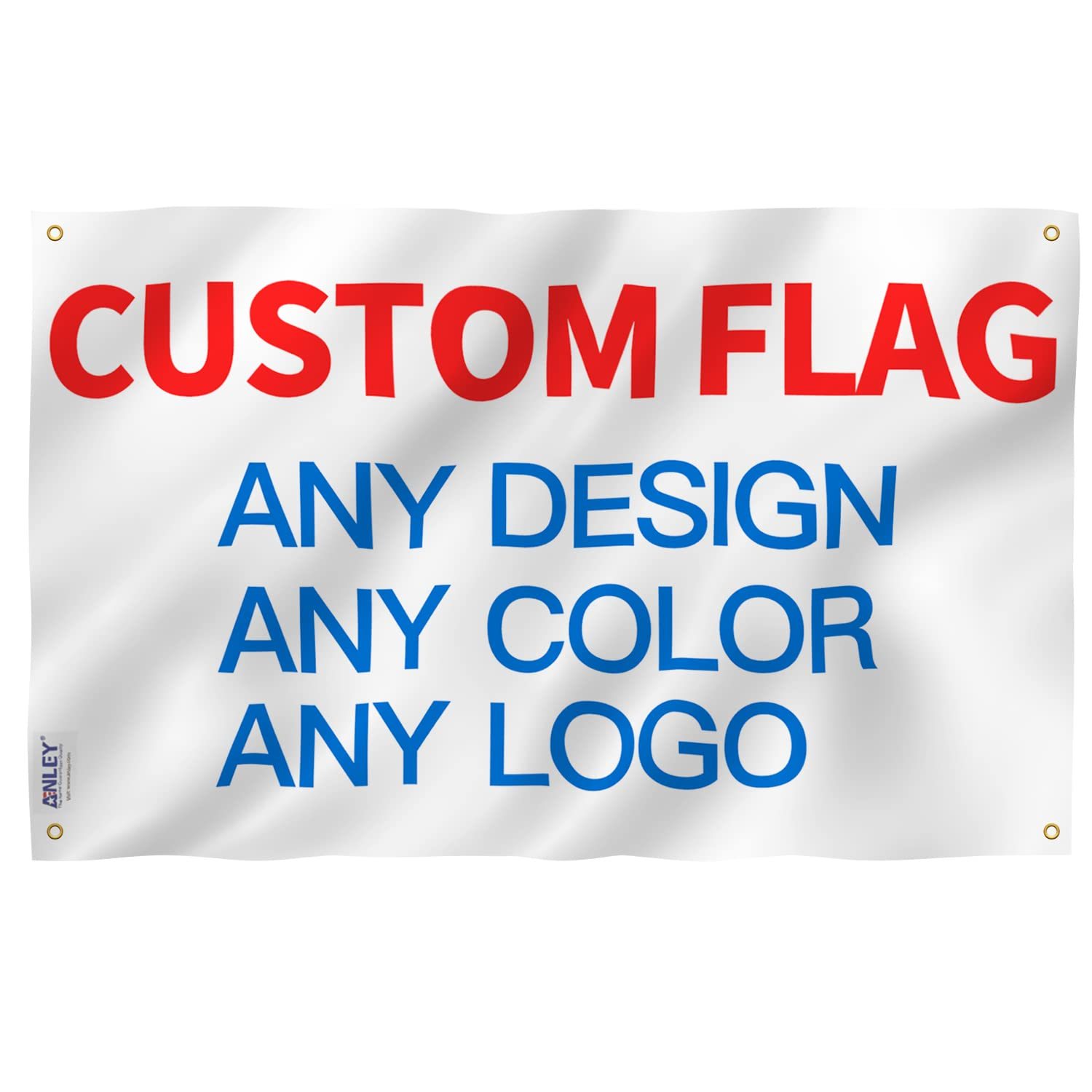 Custom Flag