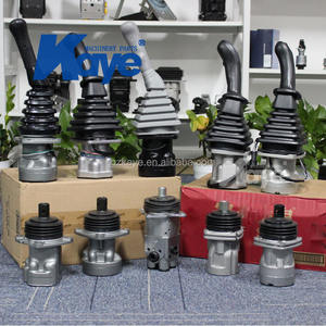 طقم إصلاح صمام التحكم الكهربائي الهيدروليكي للحفارات من نوع بي سي وكوماتسو وكاتربيلر وفولفو وهيتاشي - Product Image 3