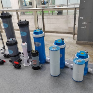 Hot Bán Khuôn Bằng Chứng Và Kháng Khuẩn Cartridge Lọc Yếu Tố Hồ Bơi Để Sử Dụng Nhà - Product Image 4