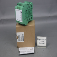 Alimentation électrique PLC compatible avec MINI-PS-100-240AC/24DC/4, référence 2938837, neuve, emballage d'origine, en vrac