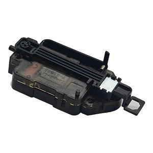 <span class=keywords><strong>Mécanisme</strong></span> de <span class=keywords><strong>pendule</strong></span> d'horloge à <span class=keywords><strong>quartz</strong></span> LongDeli de haute qualité P-6188S, mouvement à pas, axe long, silencieux, bricolage, support mural pour <span class=keywords><strong>aiguilles</strong></span> d'horloge - Product Image 1