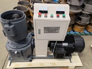 Machine à aliments pour poissons entièrement équilibrée, 500 kilos, une heure, extrudeuse <span class=keywords><strong>de</strong></span> granulés, <span class=keywords><strong>prix</strong></span> des granulés - Product Image 6