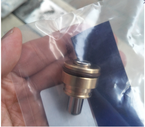 Cần Điều Khiển Đẩy Cắm Và Thanh SA8230-28800 SA8230-19790 Cho Máy Xúc VOLVO EC210 240 360 460 - Product Image 4