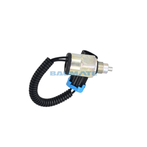 Baumate di alta qualità KV23082 elettrovalvola solenoide per John Deere 280 240 250 260 270 <span class=keywords><strong>317</strong></span> - Product Image 2
