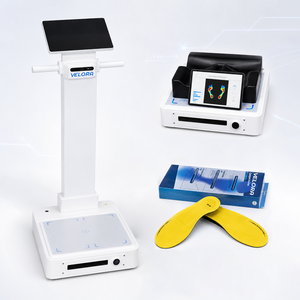 Machine à semelles personnalisées VELORA, scanner de pied portable AI, détection de la pression et de la posture du pied, semelles personnalisées, externe 13 pouces - Product Image 2
