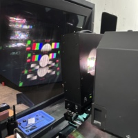 Systèmes 3D passifs unipolaires à double faisceau et double lumière avec résolution 4K, plus de 5000 lumens, HIFI STEREO pour les entreprises et l'éducation