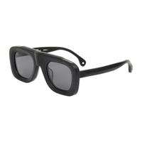 Lunettes de soleil classiques pour homme et femme, monture intégrale, protection UV, verres polarisés haute définition, ajustement confortable, monture en acétate