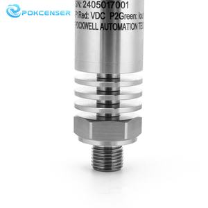 PWP330-HT <span class=keywords><strong>150C</strong></span> 250C 증기 공기압 측정용 고온 압력 센서 - Product Image 5