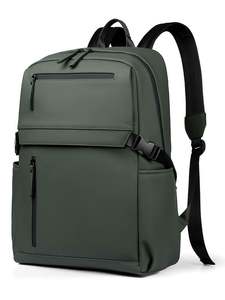 2025 Wholesale Unisex Waterproof Zipper <b>Backpack</b> Business Casual Travel <b>Computer</b> <b>Backpack</b> for Junior High School Students - Product Image 2