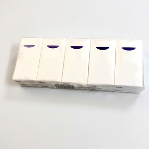 Serviettes de poche jetables <span class=keywords><strong>en</strong></span> <span class=keywords><strong>papier</strong></span> pour le visage, douces, de qualité supérieure, respectueuses de la peau, pour un usage quotidien - Product Image 2
