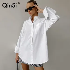 Vintage Women Fashion Front Knot Elastic Linen Cropped Shirts Casual Short Sleeve Patch Pocket Female Xs Blouse