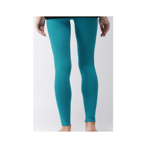 Mallas superelásticas y de alta calidad para mujer, Leggings sólidos en todos los colores y tamaños disponibles en los precios al por mayor - Product Image 4