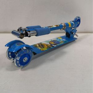 Modèle de commerce extérieur de scooter pour enfants adapté au scooter d'équilibre pour garçons et filles - Product Image 2