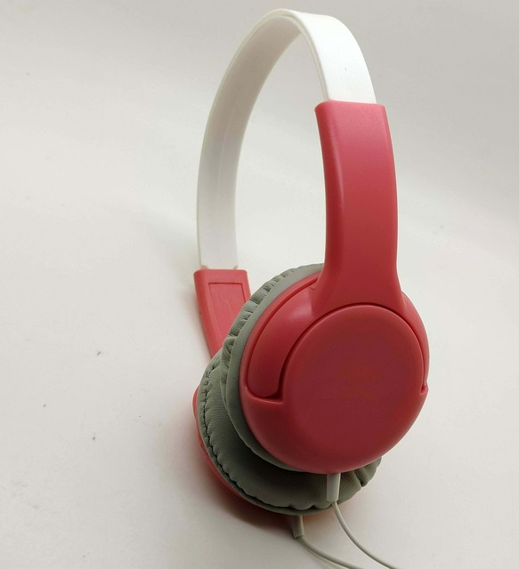 Best Seller Kids Headphones for Kids for Classroom Headphones Bulk Cheap Wired Classroom Headphone