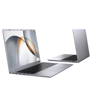 Laptop Empresarial N95/N100 con Pantalla de 15.6 Pulgadas, Windows 11, 16GB de RAM DDR4, 512GB de SSD, Doble Núcleo, Ligera - Product Image 3