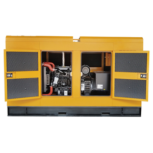 Top Sales 100% Super Silent <b>Generator</b> With 10kVA 20kVA 30kVA 40kVA 50kVA 60kVA 70kVA 80kVA 100kVA <b>Generators</b> - Product Image 2