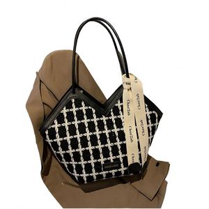 Fabricant chinois de sacs de voyage en toile personnalisés, de luxe, bon marché, de haute qualité, élégants, pour femmes et dames - Product Image 4