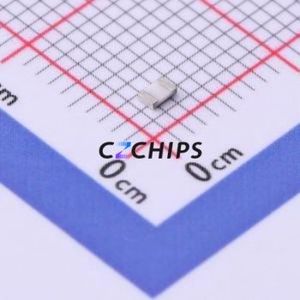 Resistencia SMD CR0805J80225G 0805 (Tipo: Película Gruesa) (Resistencia: 2.2MOhm Precisión: 5%) - Product Image 2