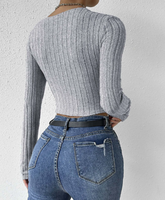 Vêtements d'automne et d'hiver pour femmes, pulls YM pour femmes, vêtements amples, doux et frais pour femmes, vêtements mixtes, vente en gros