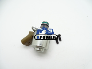 Régulateur de pression de pompe à carburant, soupape de commande A6510740084 9109-942 9109-946 28233374 pour moteur D4CB - Product Image 4