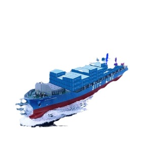 Fret maritime LCL de Shenzhen au Japon, livraison porte-à-porte, dédouanement inclus. - Product Image 1