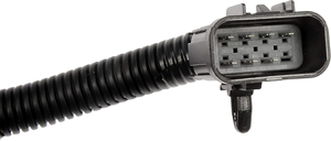 Шевроле Silverado, пригородный трансфер для корпуса, коробки передач с приводом от двигателя, номер 600910 12384980 5170543AA - Product Image 5