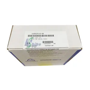 GE-FANUC Rx3i מרכזי עיבוד יחידת מעבד IC695CPU315