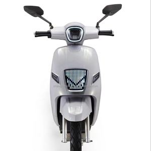 All'ingrosso scooter 1000W 60V CKD E bici moto elettriche scooter elettrici per adulti indiani - Product Image 1