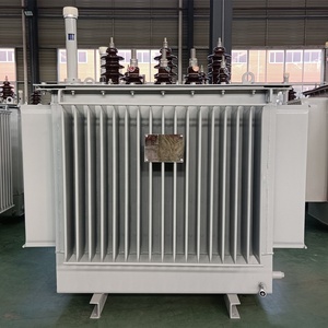 Transformador de Potencia de Alta Eficiencia de 4000 KVA Trifásico, Directo de Fábrica, Fabricante con 35 Años de Experiencia - Product Image 6
